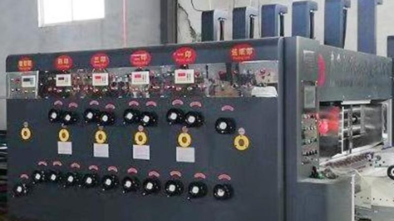 立式颗粒包装机：如何评估性价比