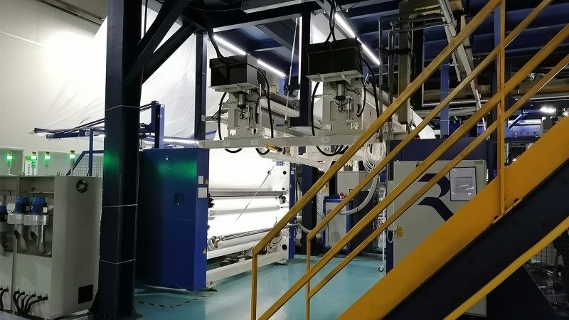粉末包装机自动称重代理：揭秘高效包装的秘密武器